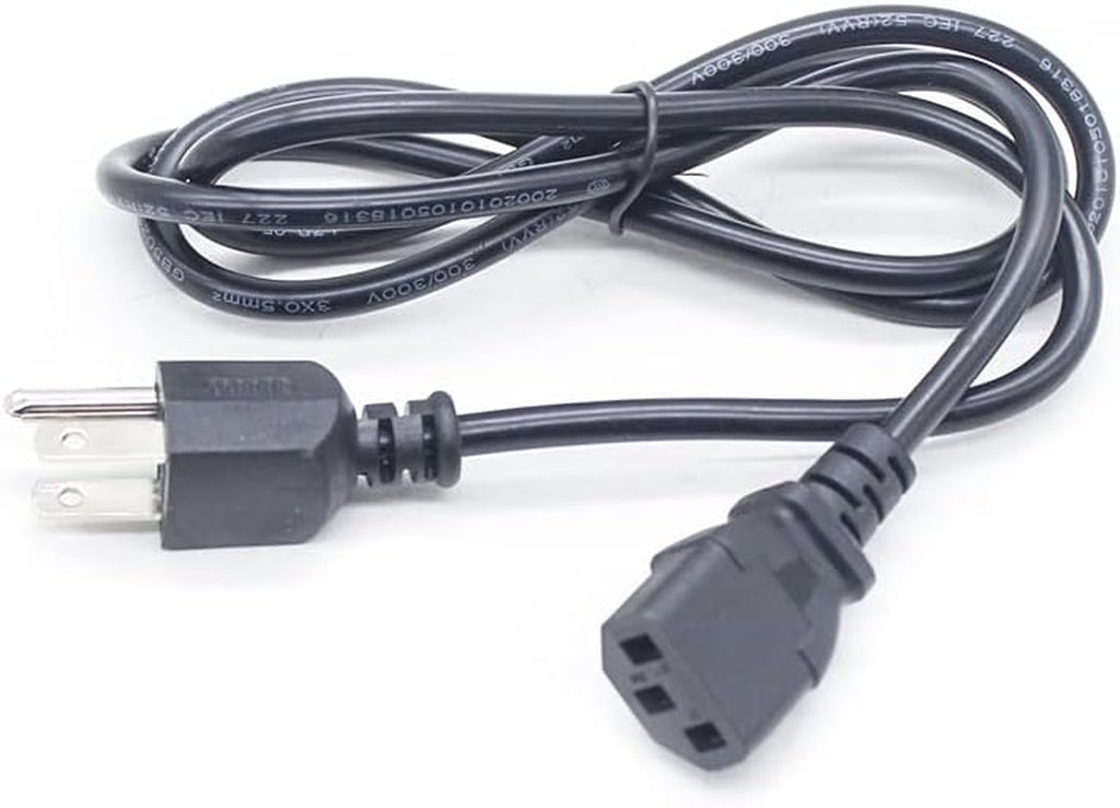 AC to DC Converter 5A 60W Car Cigarette Lighter Socket 110-240V to 12V AC/DC Power Adapter (Power Supply Adapter)