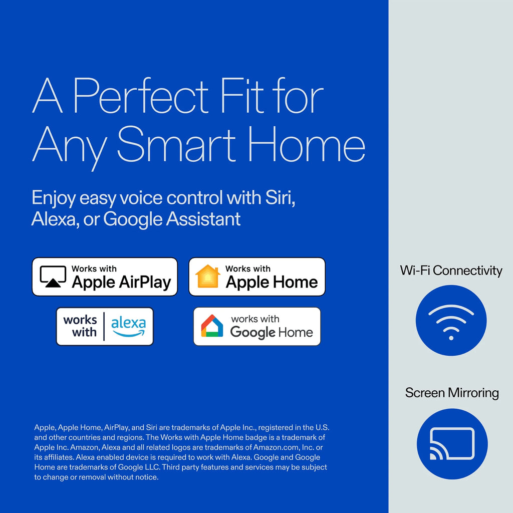 70” Class 4K UHD Roku Smart Television, 100012588